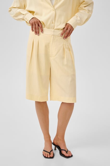 Short MWZoe Short Loose fit - Image 3