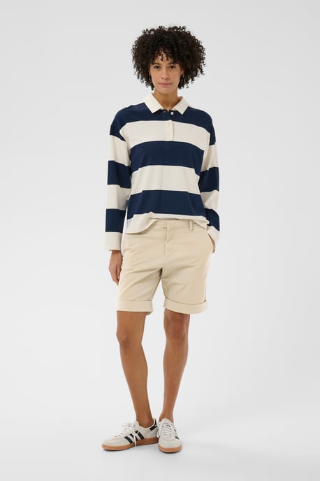 Short HanijanPW Short Casual fit - Image 2