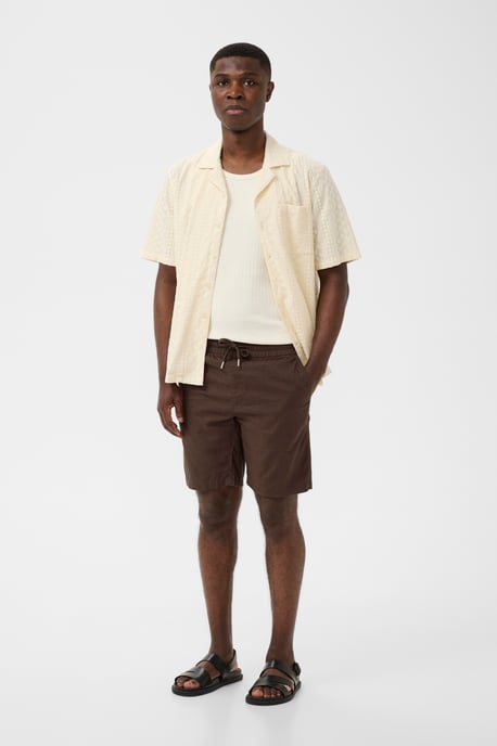 Short MAbarton Short Regular fit - Image 1
