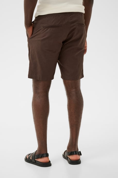 Short MAbarton Short Regular fit - Image 2