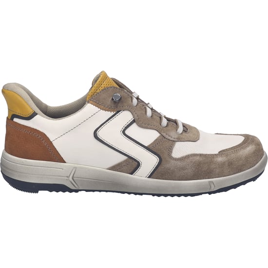 JOSEF SEIBEL Herr Sneaker Enrico 34 i Beige - Image 2