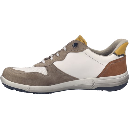 JOSEF SEIBEL Herr Sneaker Enrico 34 i Beige - Image 3