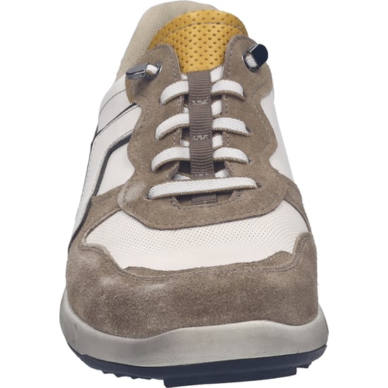 JOSEF SEIBEL Herr Sneaker Enrico 34 i Beige - Image 4