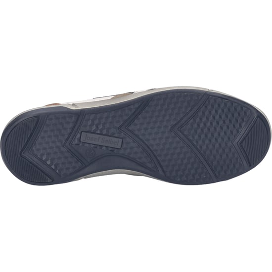 JOSEF SEIBEL Herr Sneaker Enrico 34 i Beige - Image 5
