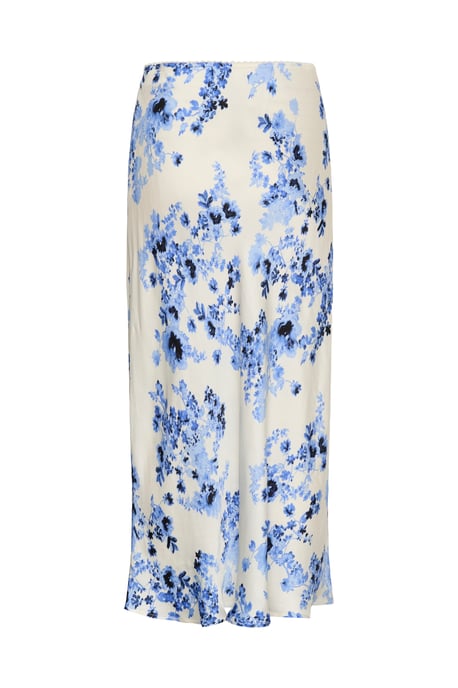 LaurinaPW SK Skirt Slim fit - Image 5