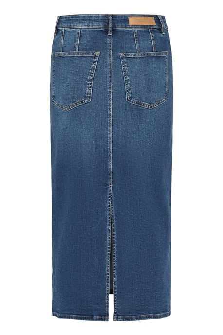 Denim rok AiyaPW Denim rok Classic fit - Image 5