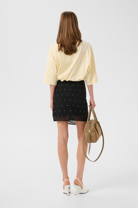 GZdorthie P HW skirt Skirt Regular fit - Image 3