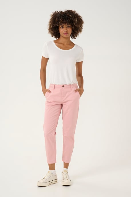Casual broek CUbrita Casual broek Regular fit - Image 1