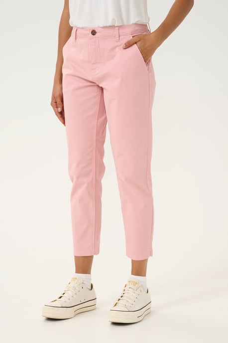 Casual broek CUbrita Casual broek Regular fit - Image 3