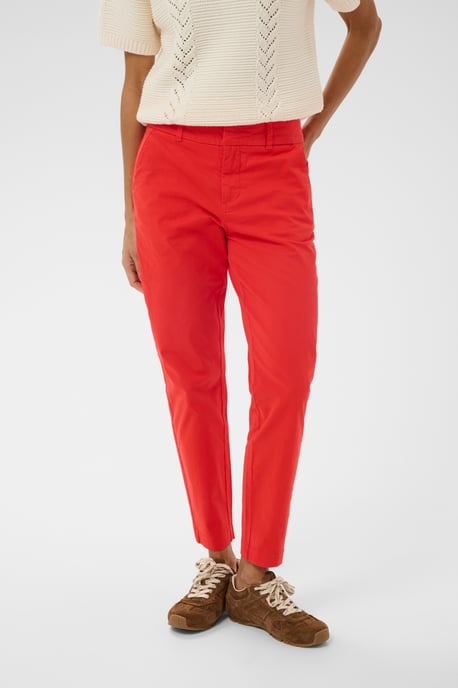 Casual broek SoffysPW Casual broek Regular fit - Image 2