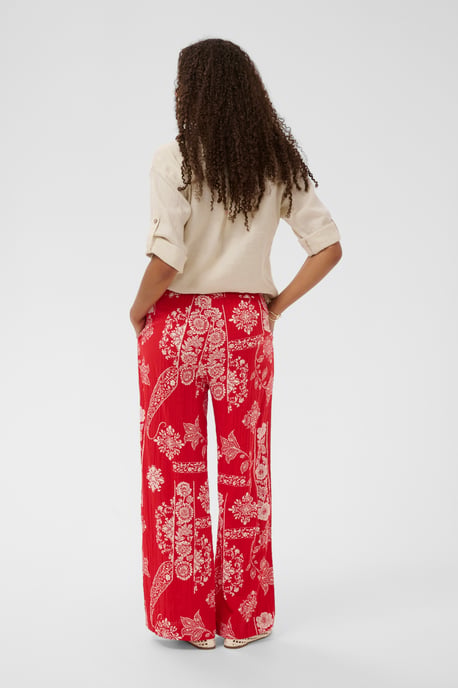 Casual broek CRGianna Casual broek Straight fit - Image 2
