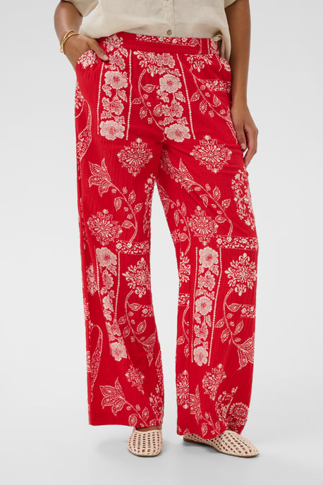 Casual broek CRGianna Casual broek Straight fit - Image 3