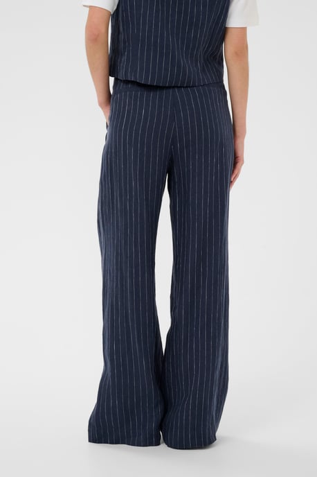 Casual broek AliyaPW Casual broek Classic fit - Image 2