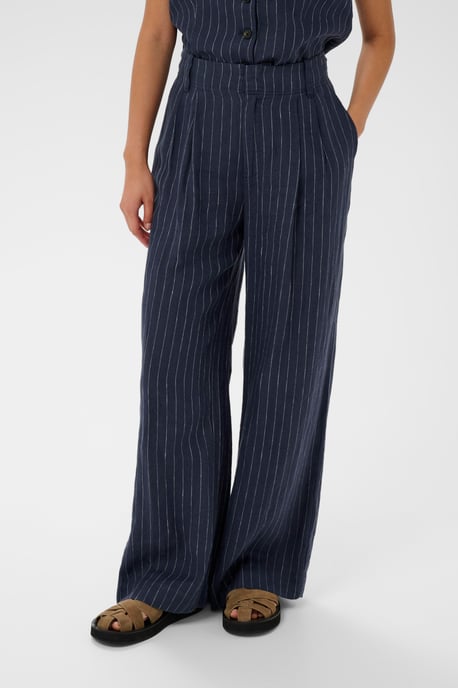 Casual broek AliyaPW Casual broek Classic fit - Image 3