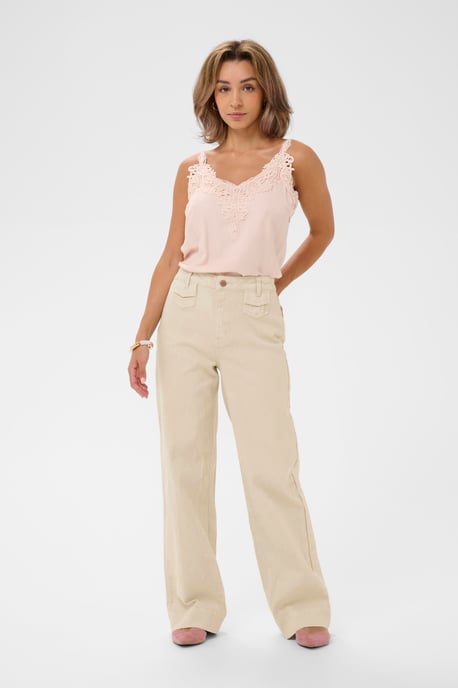 Casual broek CRTilde Casual broek Regular fit - Image 1
