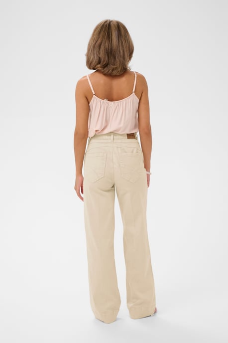 Casual broek CRTilde Casual broek Regular fit - Image 2