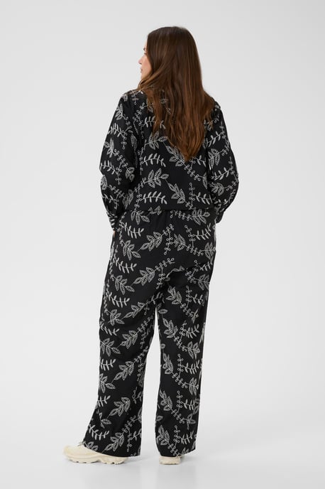 Casual broek KCelory Casual broek Loose fit - Image 2