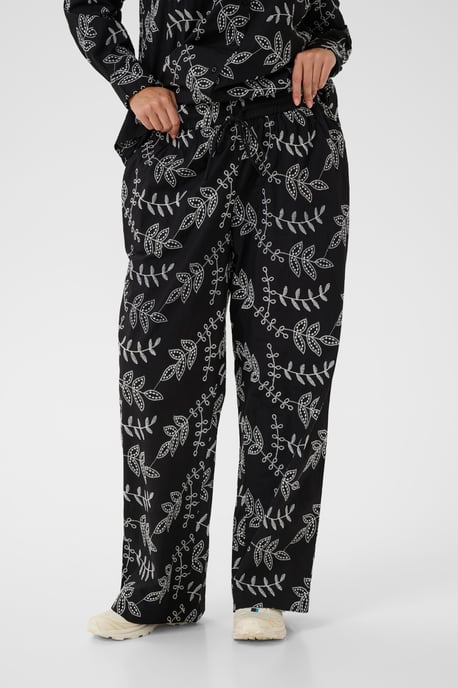 Casual broek KCelory Casual broek Loose fit - Image 3