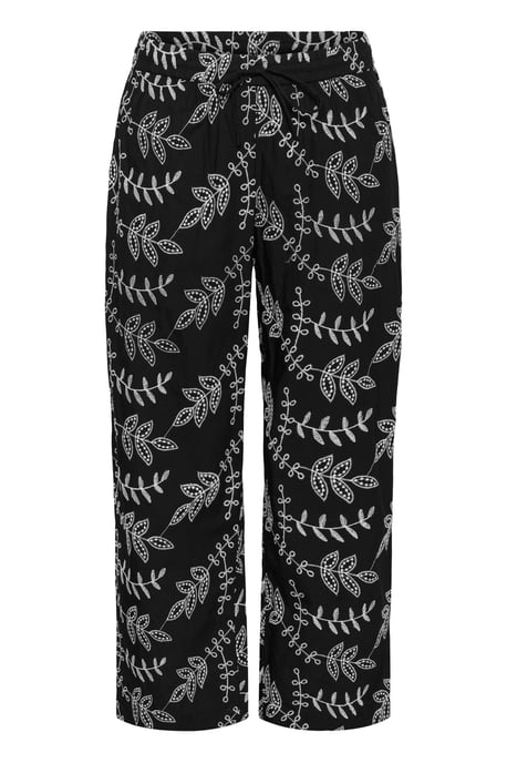 Casual broek KCelory Casual broek Loose fit - Image 4