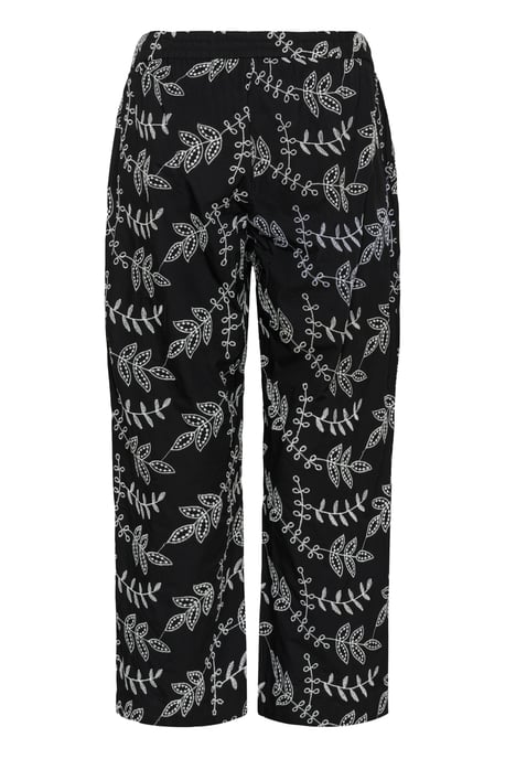 Casual broek KCelory Casual broek Loose fit - Image 5