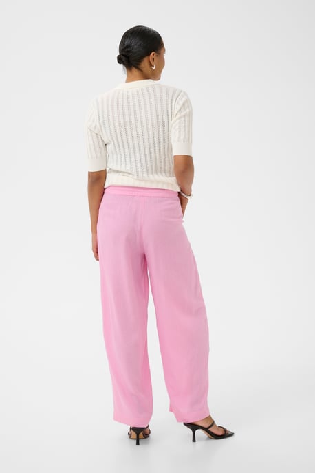 KAmilia Wide Pant Casual pants Loose fit - Image 2