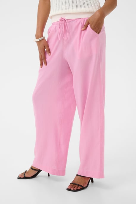 KAmilia Wide Pant Casual pants Loose fit - Image 3