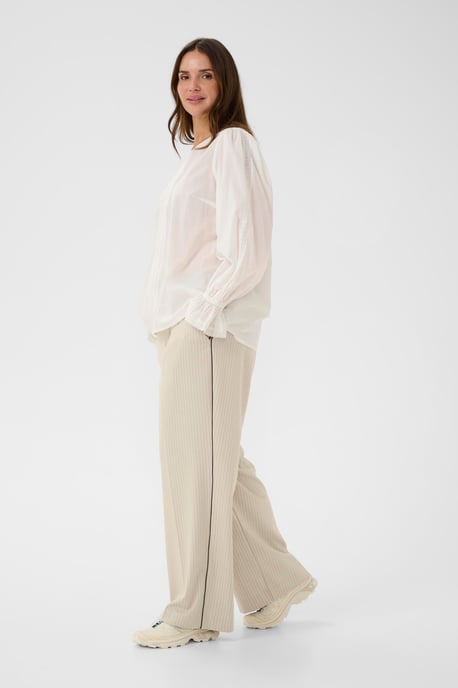 Casual broek KCsirana Casual broek Loose fit - Image 2