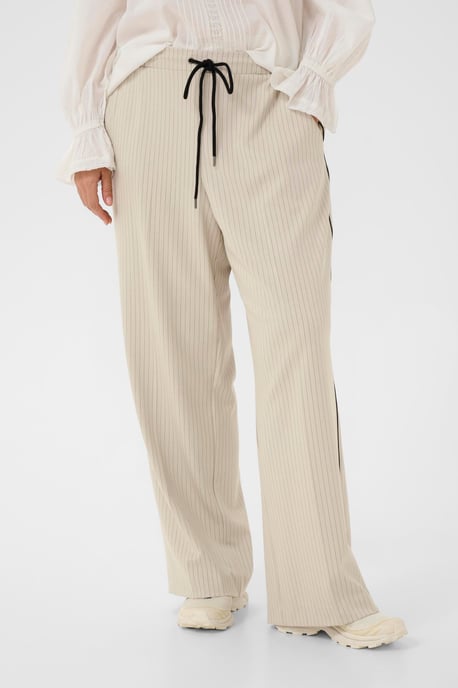 Casual broek KCsirana Casual broek Loose fit - Image 4