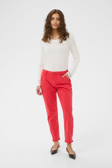 Casual broek CUbrita Casual broek Regular fit - Image 1