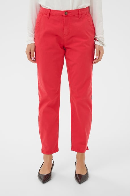 Casual broek CUbrita Casual broek Regular fit - Image 3