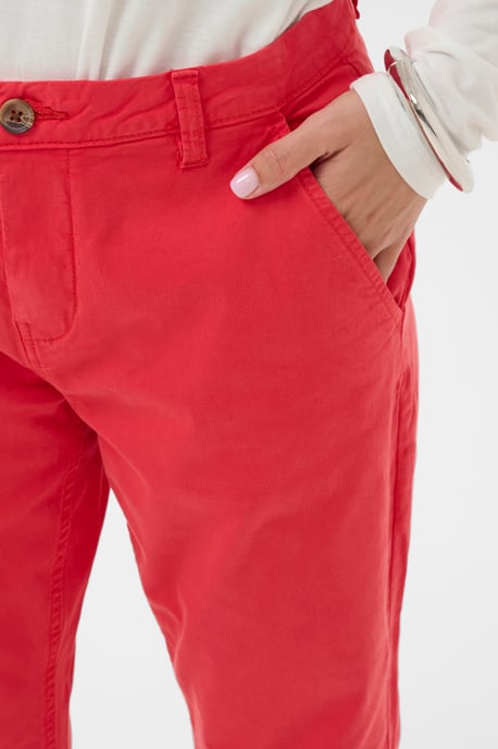 Casual broek CUbrita Casual broek Regular fit - Image 4