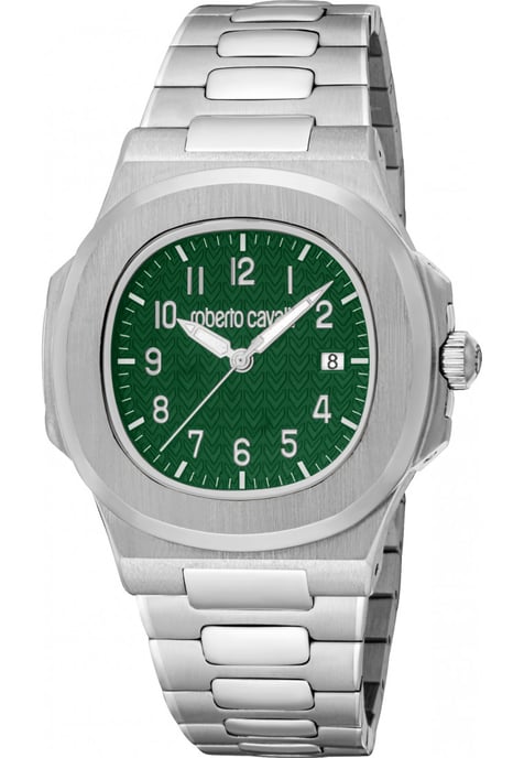 Roberto Cavalli RC5G166M0045 Mens Watch - Image 1