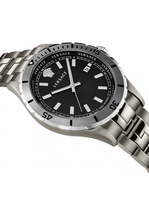 Versace VE3A00620 Mens Hellenyium Watch - Image 2
