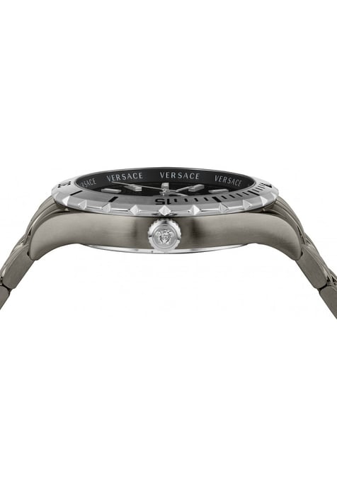 Versace VE3A00620 Mens Hellenyium Watch - Image 3