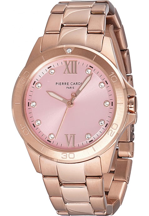 Pierre Cardin CF-1009-MR-1 Ladies Watch - Image 1