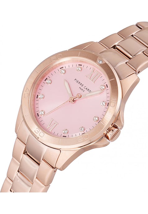 Pierre Cardin CF-1009-MR-1 Ladies Watch - Image 2