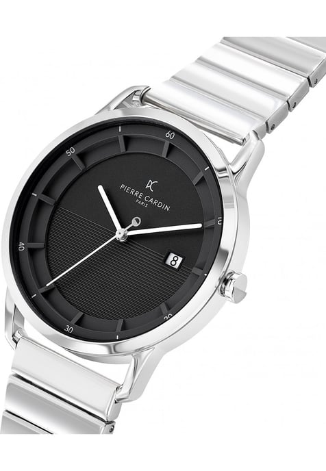 Pierre Cardin CLC-6006 Heren Horloge - Image 2