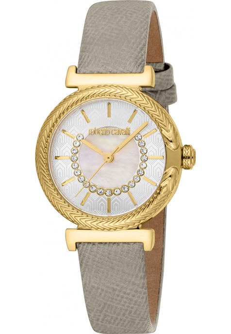 Roberto Cavalli RC5L137L0025 Ladies Watch - Image 1