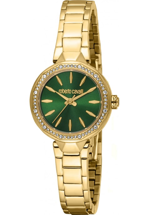 Roberto Cavalli RC5L144M0065 Ladies Watch - Image 1