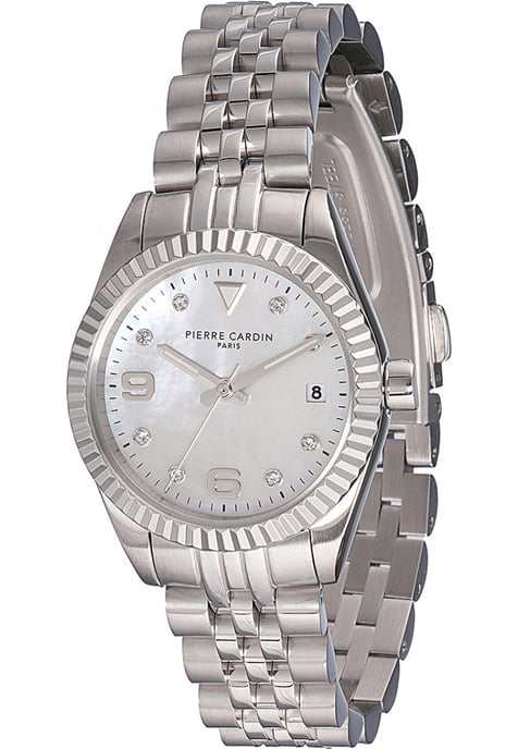 Pierre Cardin CF-1012-MS Ladies Watch - Image 1