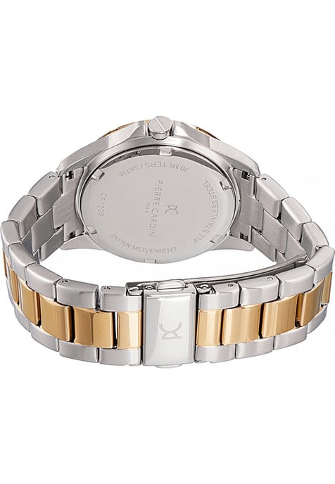 Pierre Cardin CF-1009-MU Dameshorloge - Image 3