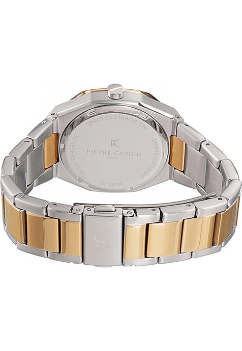 Pierre Cardin CF-1008-MU-1 Ladies Watch - Image 3