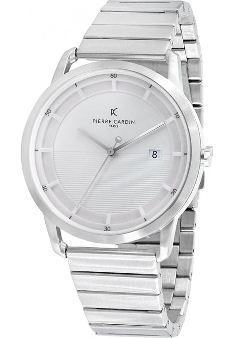 Pierre Cardin CLC-6001 Mens Watch - Image 1