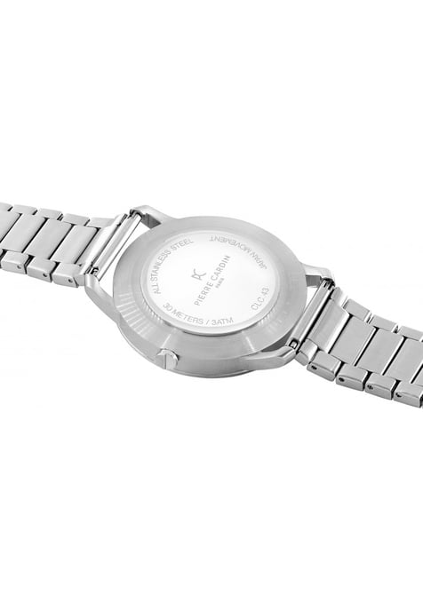 Pierre Cardin CLC-6001 Mens Watch - Image 3