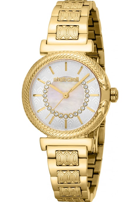 Roberto Cavalli RC5L137M0045 Ladies Watch - Image 1