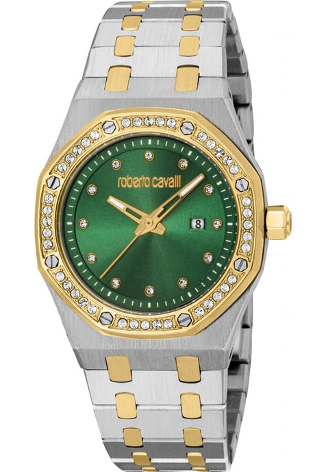 Roberto Cavalli RC5L159M0085 Ladies Watch - Image 1