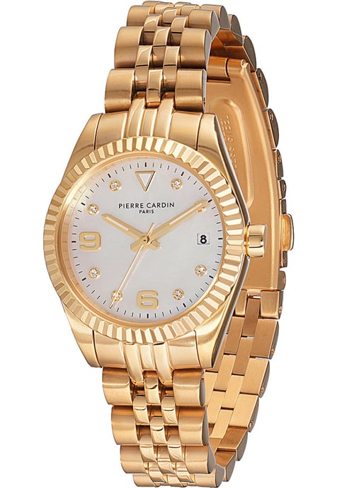 Pierre Cardin CF-1012-MG Ladies Watch - Image 1