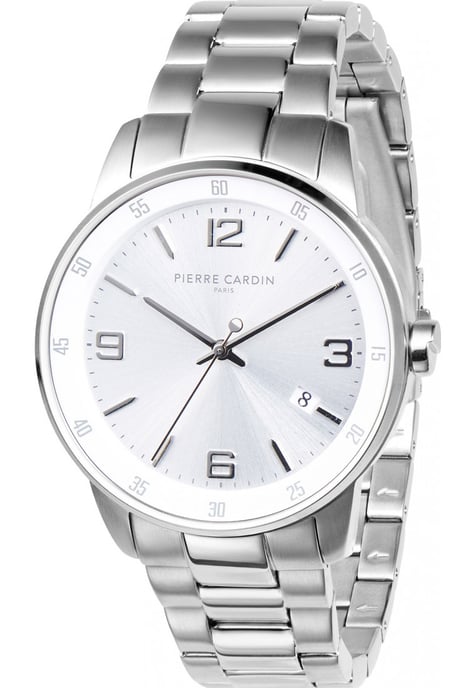 Pierre Cardin CMR-0006 Heren Horloge - Image 1