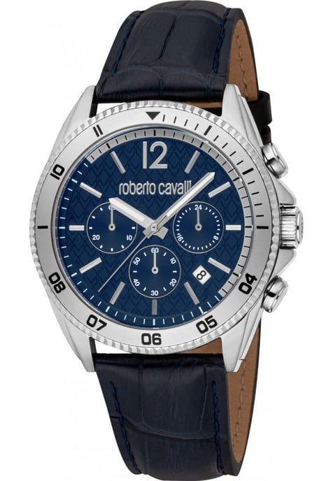 Roberto Cavalli RC5G099L0125 Mens Watch - Image 1