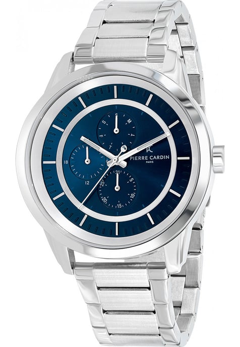 Pierre Cardin CCP-5013 Herenhorloge - Image 1